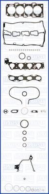 Wilmink Group WG1164979 Full Gasket Set, engine WG1164979: Buy near me in Poland at 2407.PL - Good price!