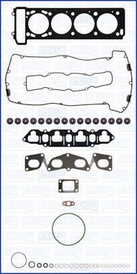 Wilmink Group WG1753112 Full Gasket Set, engine WG1753112: Buy near me in Poland at 2407.PL - Good price!