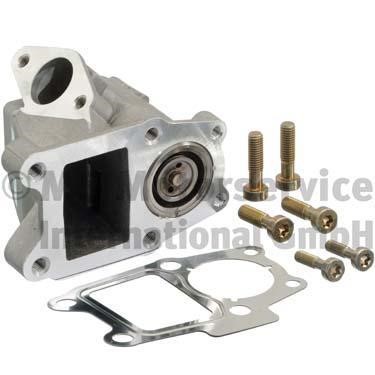 Wilmink Group WG1026889 EGR Valve WG1026889: Buy near me in Poland at 2407.PL - Good price!