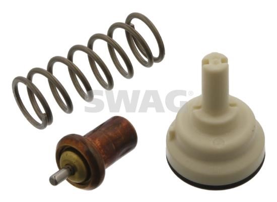 Wilmink Group WG1429032 Thermostat, coolant WG1429032: Buy near me in Poland at 2407.PL - Good price!
