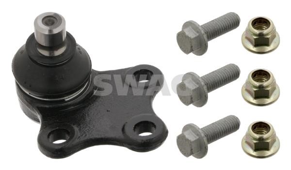 Wilmink Group WG2035288 Ball joint WG2035288: Buy near me in Poland at 2407.PL - Good price!