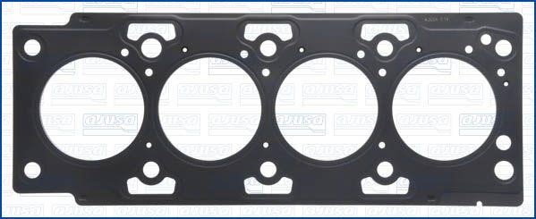 Wilmink Group WG1449512 Gasket, cylinder head WG1449512: Buy near me in Poland at 2407.PL - Good price!