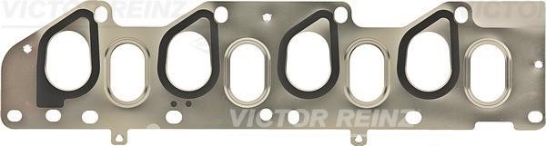 Wilmink Group WG1248185 Gasket common intake and exhaust manifolds WG1248185: Buy near me in Poland at 2407.PL - Good price!