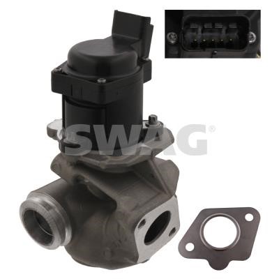 Wilmink Group WG1431330 EGR Valve WG1431330: Buy near me in Poland at 2407.PL - Good price!