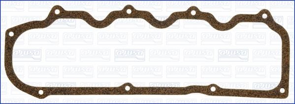 Wilmink Group WG1450016 Gasket, cylinder head cover WG1450016: Buy near me in Poland at 2407.PL - Good price!