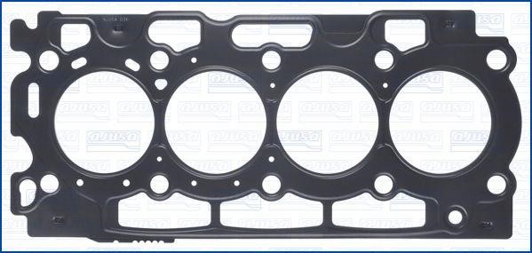 Wilmink Group WG1160098 Gasket, cylinder head WG1160098: Buy near me in Poland at 2407.PL - Good price!
