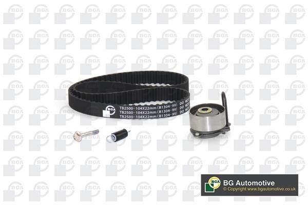 Wilmink Group WG1488007 Timing Belt Kit WG1488007: Buy near me at 2407.PL in Poland at an Affordable price!