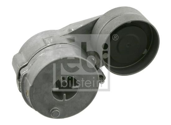 Wilmink Group WG1438680 Tensioner pulley, timing belt WG1438680: Buy near me in Poland at 2407.PL - Good price!