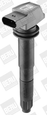 Wilmink Group WG1487535 Ignition coil WG1487535: Buy near me in Poland at 2407.PL - Good price!