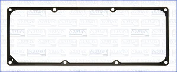 Wilmink Group WG1009126 Gasket, cylinder head cover WG1009126: Buy near me in Poland at 2407.PL - Good price!