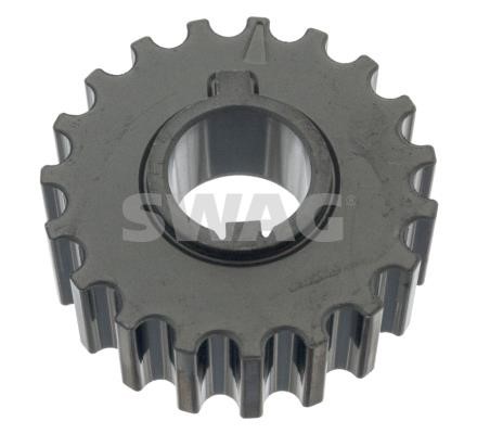 Wilmink Group WG1429731 TOOTHED WHEEL WG1429731: Buy near me in Poland at 2407.PL - Good price!