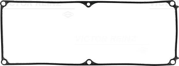 Wilmink Group WG1249103 Gasket, cylinder head cover WG1249103: Buy near me in Poland at 2407.PL - Good price!