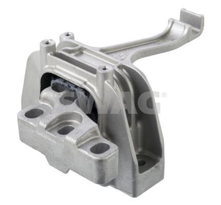 Wilmink Group WG2029872 Engine mount WG2029872: Buy near me in Poland at 2407.PL - Good price!