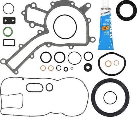 Wilmink Group WG1000543 Gasket Set, crank case WG1000543: Buy near me in Poland at 2407.PL - Good price!