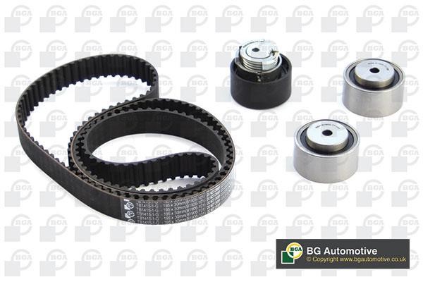 Wilmink Group WG1767882 Timing Belt Kit WG1767882: Buy near me in Poland at 2407.PL - Good price!