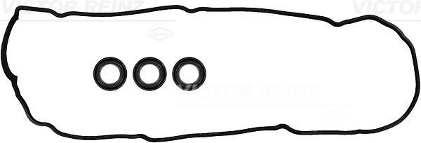Wilmink Group WG1243289 Valve Cover Gasket (kit) WG1243289: Buy near me in Poland at 2407.PL - Good price!