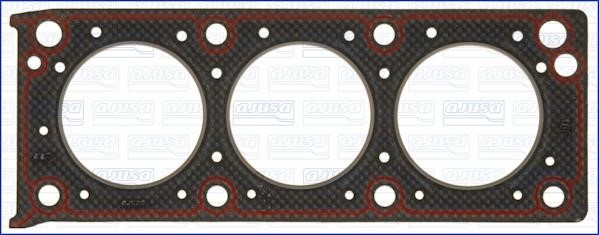Wilmink Group WG1158637 Gasket, cylinder head WG1158637: Buy near me in Poland at 2407.PL - Good price!