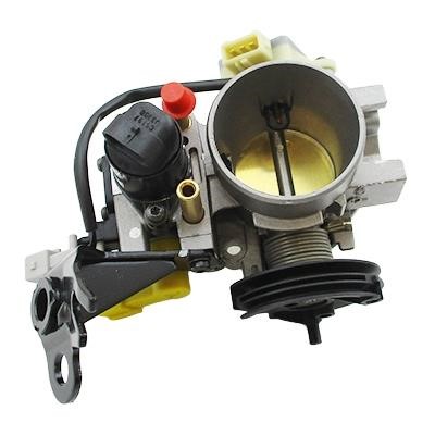 Wilmink Group WG1838187 Throttle body WG1838187: Buy near me at 2407.PL in Poland at an Affordable price!