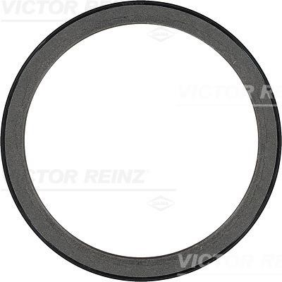 Wilmink Group WG1249842 Crankshaft oil seal WG1249842: Buy near me in Poland at 2407.PL - Good price!