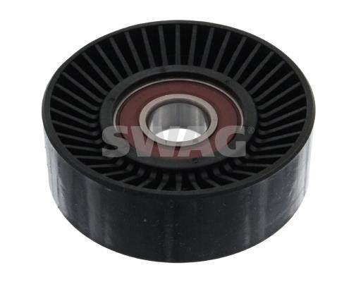 Wilmink Group WG1430625 Idler Pulley WG1430625: Buy near me in Poland at 2407.PL - Good price!