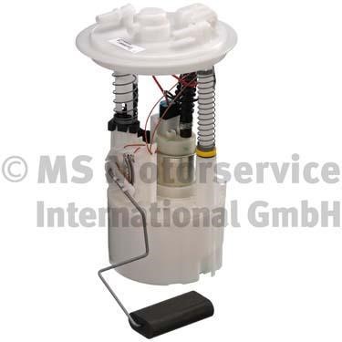 Wilmink Group WG1025616 Fuel pump WG1025616: Buy near me in Poland at 2407.PL - Good price!