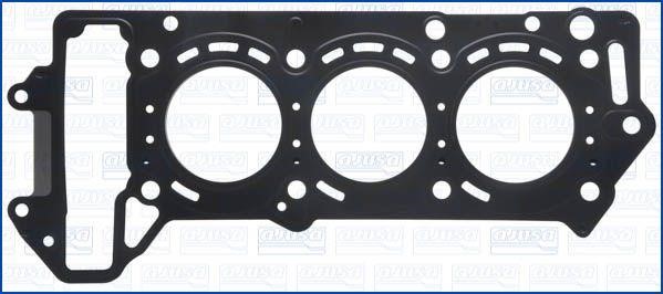 Wilmink Group WG1449413 Gasket, cylinder head WG1449413: Buy near me in Poland at 2407.PL - Good price!