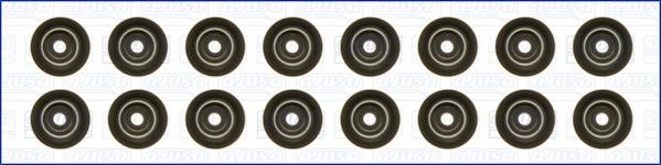 Wilmink Group WG1455706 Valve oil seals, kit WG1455706: Buy near me in Poland at 2407.PL - Good price!