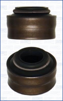 Wilmink Group WG1450633 Seal, valve stem WG1450633: Buy near me in Poland at 2407.PL - Good price!