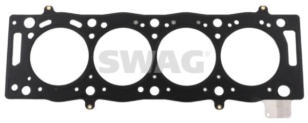 Wilmink Group WG1431041 Gasket, cylinder head WG1431041: Buy near me in Poland at 2407.PL - Good price!