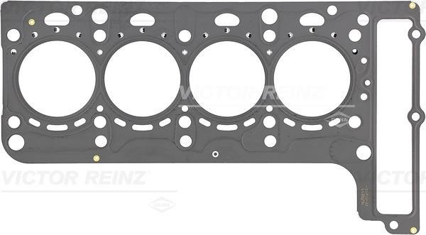 Wilmink Group WG1103544 Gasket, cylinder head WG1103544: Buy near me in Poland at 2407.PL - Good price!