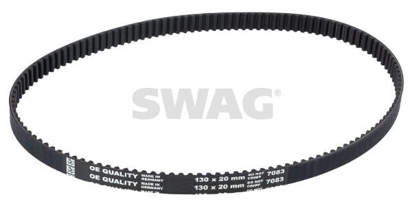 Wilmink Group WG1428448 Timing belt WG1428448: Buy near me in Poland at 2407.PL - Good price!