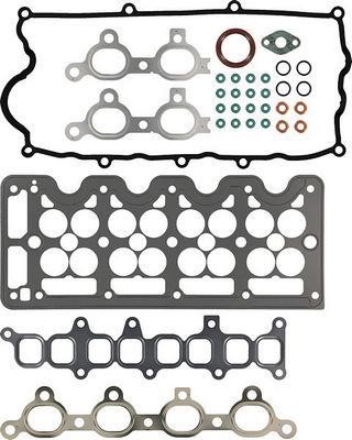 Wilmink Group WG1001876 Gasket Set, cylinder head WG1001876: Buy near me in Poland at 2407.PL - Good price!