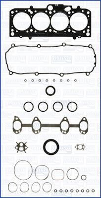 Wilmink Group WG1453556 Gasket Set, cylinder head WG1453556: Buy near me in Poland at 2407.PL - Good price!