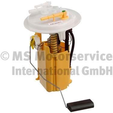 Wilmink Group WG1026088 Fuel pump WG1026088: Buy near me in Poland at 2407.PL - Good price!