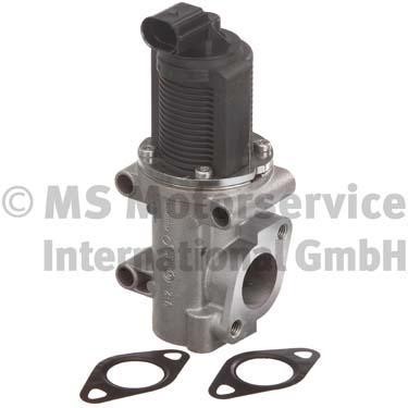 Wilmink Group WG1026886 EGR Valve WG1026886: Buy near me in Poland at 2407.PL - Good price!