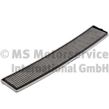 Wilmink Group WG1018644 Activated Carbon Cabin Filter WG1018644: Buy near me in Poland at 2407.PL - Good price!