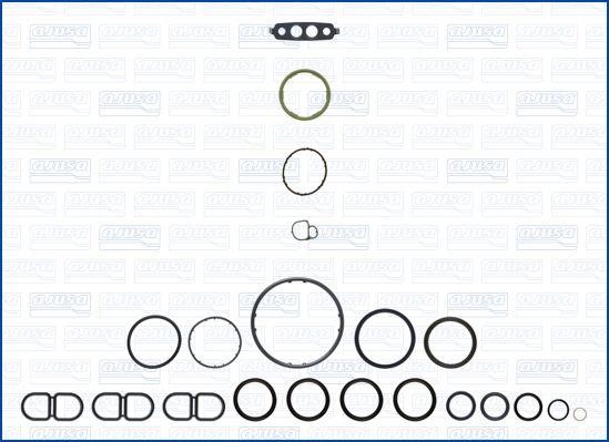 Wilmink Group WG2083499 Gasket Set, crank case WG2083499: Buy near me in Poland at 2407.PL - Good price!