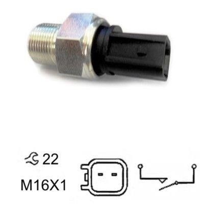 Wilmink Group WG1900225 Reverse gear sensor WG1900225: Buy near me in Poland at 2407.PL - Good price!
