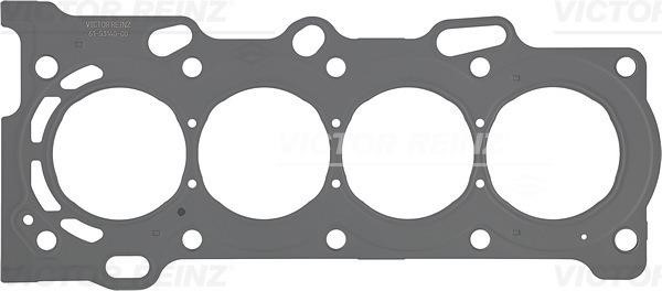 Wilmink Group WG1103669 Gasket, cylinder head WG1103669: Buy near me in Poland at 2407.PL - Good price!
