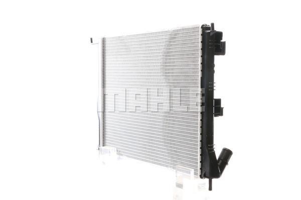 Wilmink Group WG2182865 Radiator, engine cooling WG2182865: Buy near me at 2407.PL in Poland at an Affordable price!
