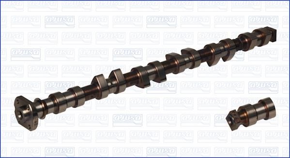 Wilmink Group WG1170933 Camshaft WG1170933: Buy near me in Poland at 2407.PL - Good price!