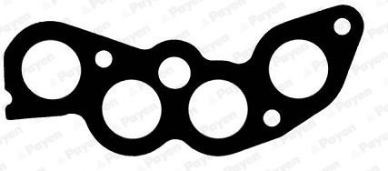 Wilmink Group WG1181824 Gasket common intake and exhaust manifolds WG1181824: Buy near me in Poland at 2407.PL - Good price!
