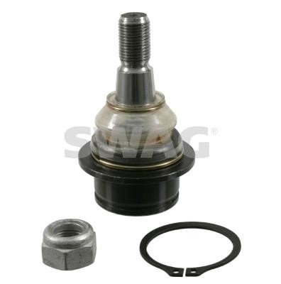 Wilmink Group WG2033505 Ball joint WG2033505: Buy near me in Poland at 2407.PL - Good price!