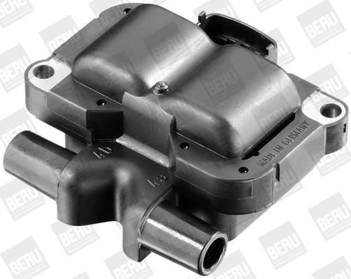 Wilmink Group WG1487373 Ignition coil WG1487373: Buy near me in Poland at 2407.PL - Good price!