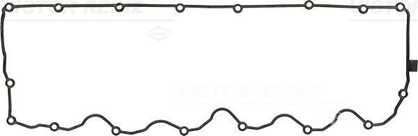 Wilmink Group WG1249682 Gasket, cylinder head cover WG1249682: Buy near me in Poland at 2407.PL - Good price!