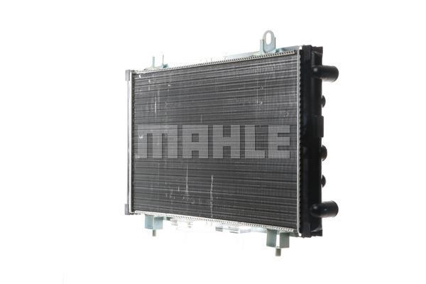Wilmink Group WG2183680 Radiator, engine cooling WG2183680: Buy near me at 2407.PL in Poland at an Affordable price!