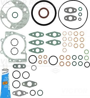 Wilmink Group WG1242062 Gasket Set, crank case WG1242062: Buy near me in Poland at 2407.PL - Good price!