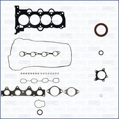 Wilmink Group WG1752372 Full Gasket Set, engine WG1752372: Buy near me in Poland at 2407.PL - Good price!