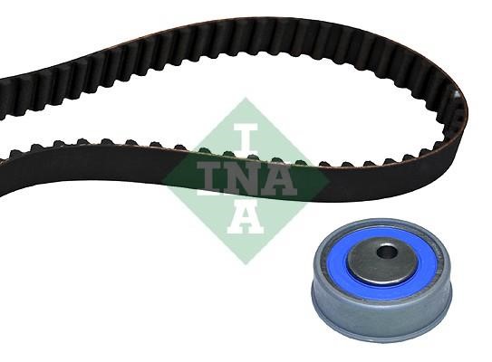 Wilmink Group WG1251647 Timing Belt Kit WG1251647: Buy near me in Poland at 2407.PL - Good price!
