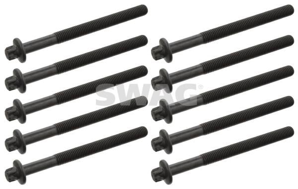 Wilmink Group WG1430804 Cylinder Head Bolts Kit WG1430804: Buy near me in Poland at 2407.PL - Good price!